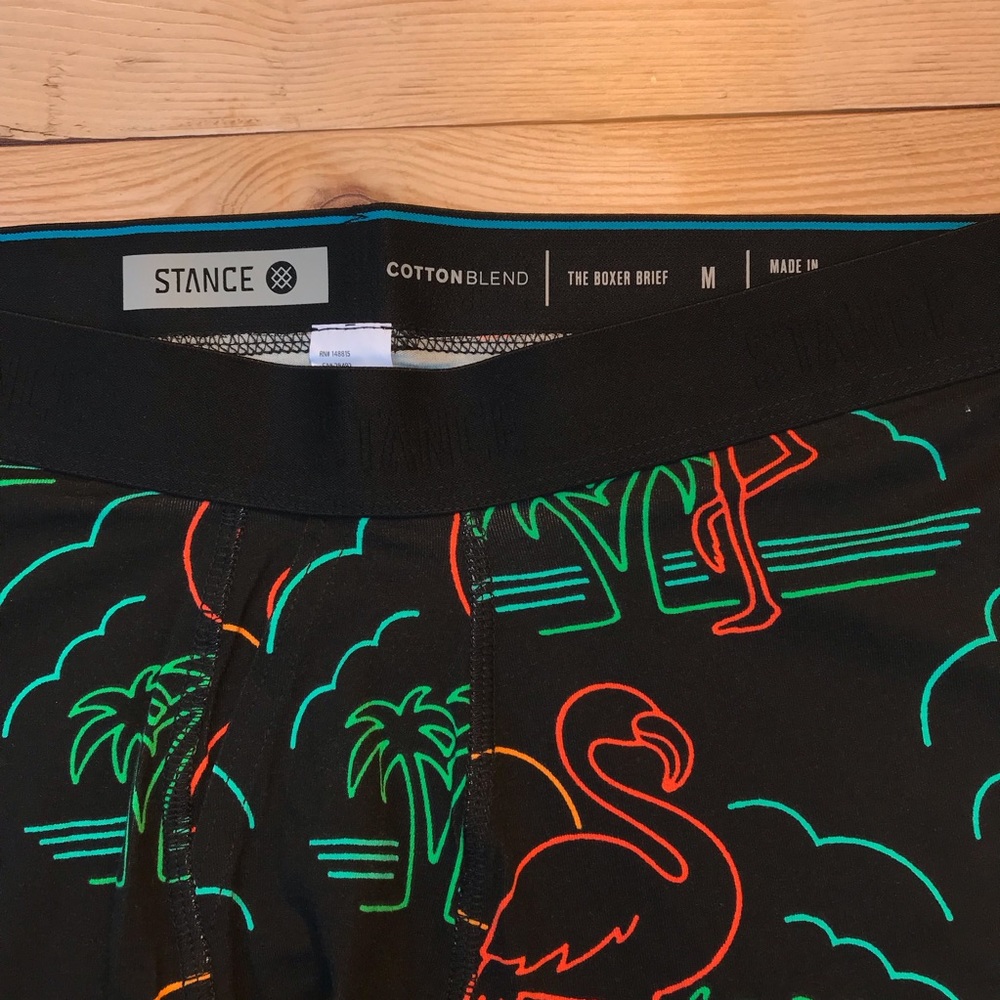 Stance Boxer Brief - Picture 4 of 13